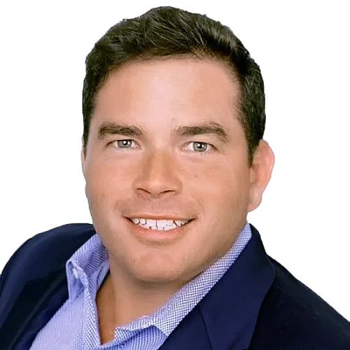 Brandon Wilkins - Jet Oil Tools