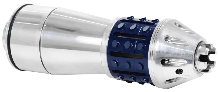 Jet Oil Tools Flare Plug / Gun Runner