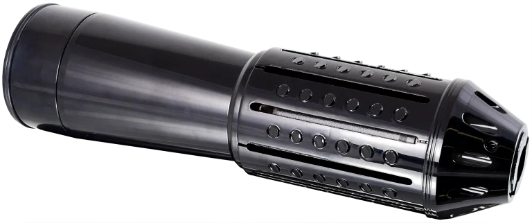 Jet Oil Tools Gun Runner
