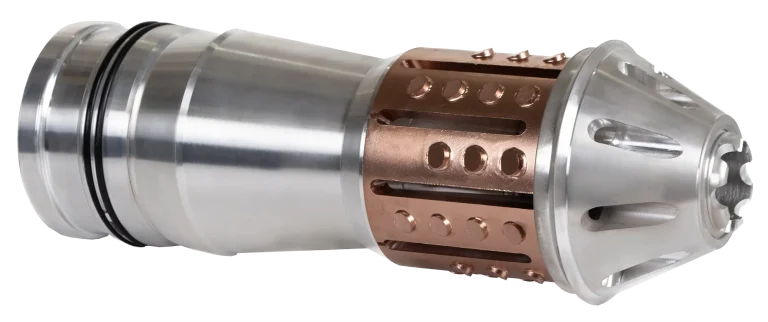 JetOilTools Falcon Plug